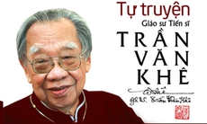 Nghệ sĩ viết tự truyện, hồi ký: Những trang sách biết nói