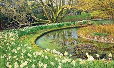 50 khu vườn đẹp nhất Anh quốc