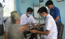 Huế: Trao tặng nhà tinh nghĩa cho 3 hộ khó khăn