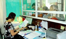 Đẩy nhanh việc mở rộng đối tượng tham gia BHYT