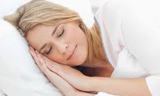 Cân nặng và chế độ ăn giúp dự đoán chất lượng giấc ngủ