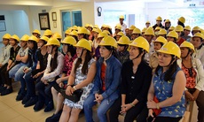 Trải nghiệm thực tế cùng AJINOMOTO