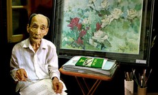 “Nóng” tranh giả, sửa ảnh tinh vi