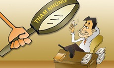 Tham nhũng đâu phải là trộm vặt