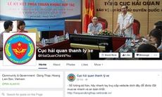 Thanh lý xe trốn thuế trên facebook:  Ðánh “trúng” tâm lý ham rẻ