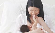 Chăm sóc trẻ sơ sinh và nhũ nhi