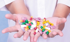 Lạm dụng kháng sinh có thể gây tiểu đường týp 1