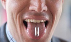 Pin “ăn được” để chạy thiết bị y tế trong cơ thể người