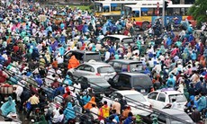 Một chuyện nan giải
