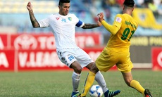 Đánh bại Thanh Hóa, Hà Nội T&T vô địch V-League 2016