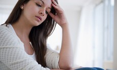 Khắc phục chứng lo âu thế nào?