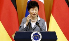 Tổng thống Hàn Quốc kêu gọi người Triều Tiên đào tẩu