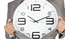 Ðồng hồ sinh học dự đoán tuổi thọ