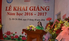 Đại học Y Dược TP.HCM là đơn vị đầu mối và tiên phong để đổi mới đột phá