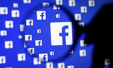 Hệ lụy của việc đăng ảnh con lên facebook