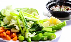 Cách ăn chay đầy đủ, cân bằng dinh dưỡng