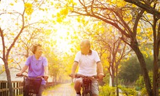 Vì sao phụ nữ đang thua điểm trong cuộc đua tuổi thọ