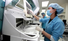 Chất lượng đầy đủ của xét nghiệm y khoa