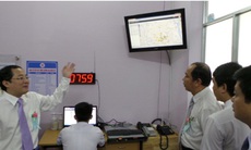 Hiệu quả vượt bậc của mạng lưới cấp cứu 115 cho người dân tại Tp.Hồ Chí Minh