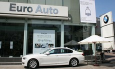 Lộ nhiều sai phạm của doanh nghiệp nhập khẩu BMW tại Việt Nam