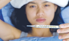 Các tác dụng phụ của kháng sinh