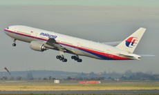 Chính thức ngừng chiến dịch tìm kiếm máy bay mất tích MH370