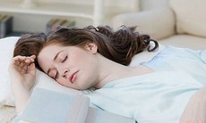 Ngủ trưa giúp cải thiện nhận thức cho người cao tuổi
