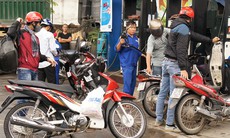 Tăng phí môi trường với xăng: “Lọc” môi trường hay tăng gánh nặng?