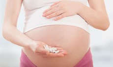 Nghiên cứu mới tái khẳng định vai trò của acid folic