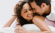 Sex đều đặn giúp bạn trẻ lâu và rất nhiều lợi ích không ngờ khác