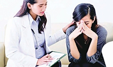 Dấu hiệu bệnh trầm cảm nội sinh