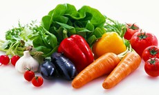 Bổ sung chất xơ hòa tan giúp trị hen suyễn