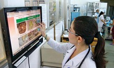 Bệnh viện thời số hóa