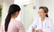 Suy buồng trứng sớm