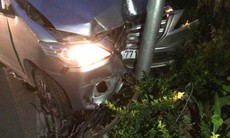 Thông tin về các nạn nhân vụ xe “điên” gây tai nạn liên hoàn ở Cầu Giấy