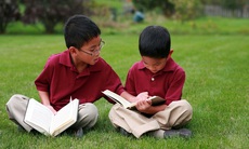 Sách và người Việt