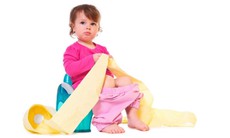 Xử trí tiêu chảy do loạn khuẩn ruột