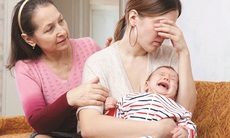 Chuyên gia lý giải nguyên nhân mẹ ruột sát hại con 33 ngày tuổi
