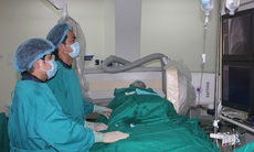Sự hài lòng của người bệnh là niềm tự hào của chúng ta