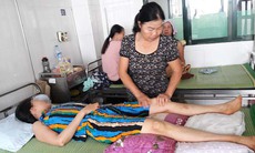 Thông tin “bị liệt sau tiêm thuốc” ở BV tỉnh Hà Giang: Giám đốc Sở Y tế nói gì?