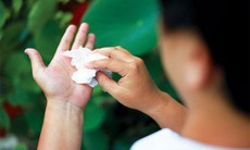 Biểu hiện của bệnh cường giao cảm