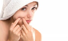 Mụn nhọt và dấu hiệu nguy hiểm
