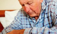 Bệnh viêm bàng quang cấp tính