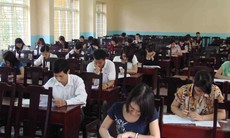 Chấm dứt nạn tiến sĩ giấy, thạc sĩ giấy: Cần đi vào thực chất