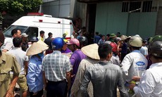 Thủ tướng chỉ đạo điều tra vụ cháy làm 8 người tử vong