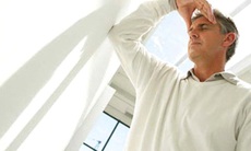 Phòng biến chứng cho người tai biến mạch máu não
