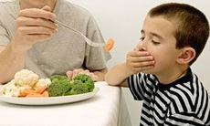 Sử dụng thảo dược trị táo bón như thế nào?