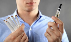 Thuốc lá điện tử và truyền thống