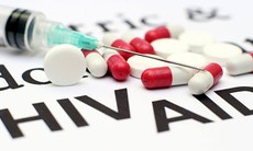 Thuốc dự phòng nhiễm HIV dùng trong ngày