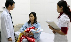 Những “cánh tay nối dài” giúp giảm tải